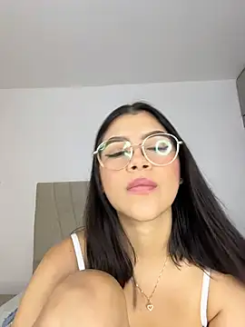 Julietalcl's cam snapshot