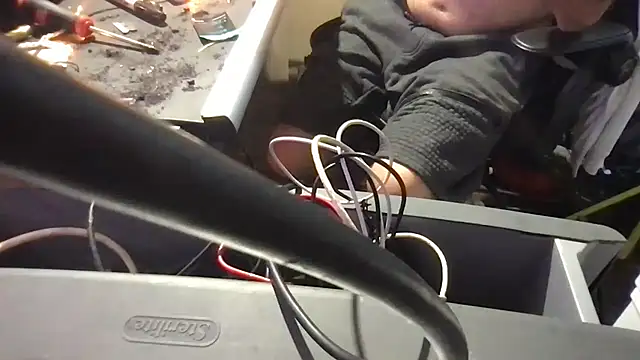 SinlessFreedom7's cam snapshot