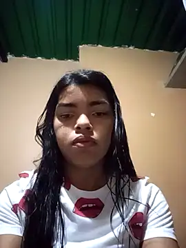 Rocioardiente's cam snapshot