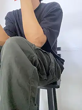 MonoHotXXX's cam snapshot