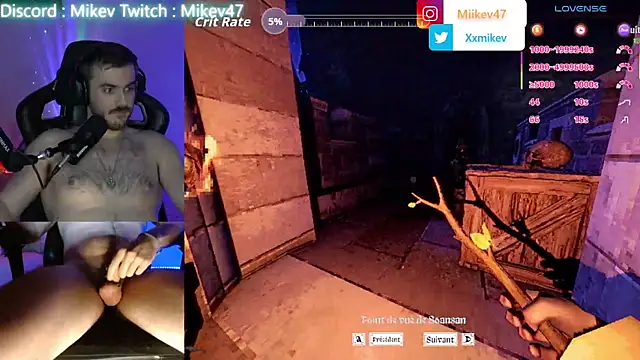 Mikev's cam snapshot