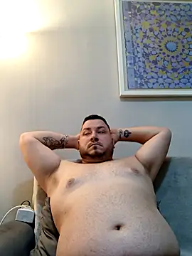 BigAlan95's cam snapshot