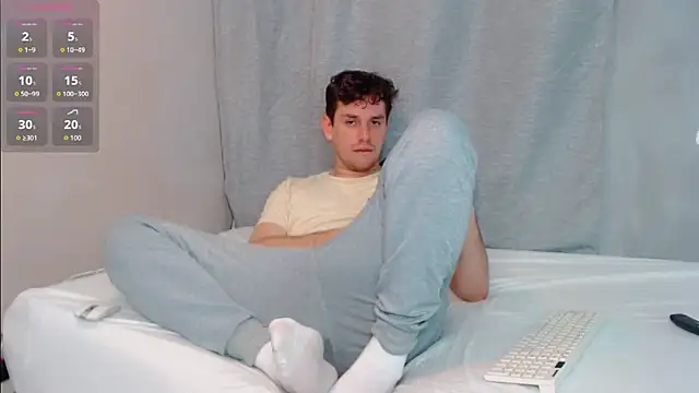 Luc_7's cam snapshot