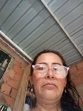 Salome_69 live sex cam