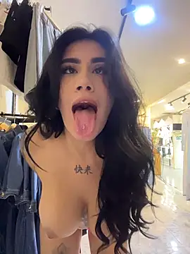 clarachanelricek live sex cam