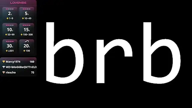 Trinityy__ live sex cam