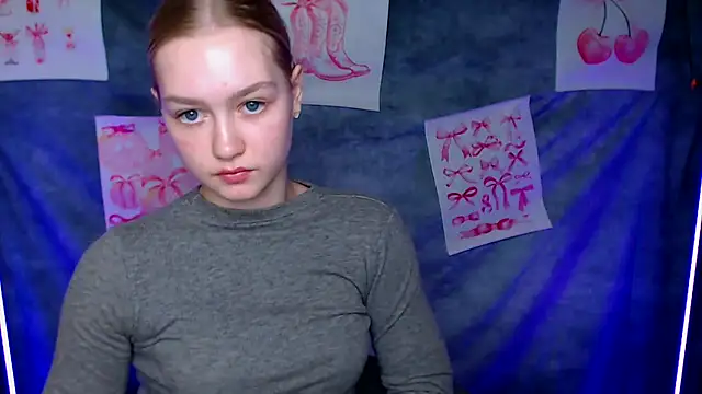 MademoiselleCl live sex cam