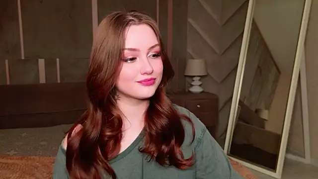 Kendra_Parlow live sex cam