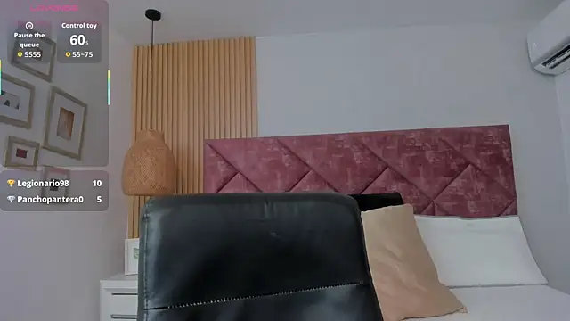 Miss_Lexy_'s cam snapshot