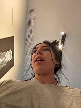 KimArts live sex cam