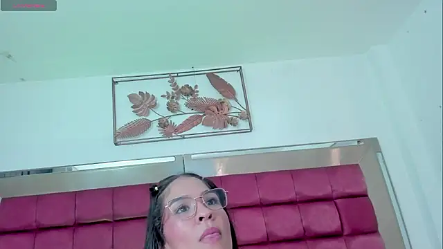 IrisBlume's cam snapshot