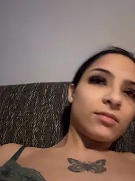 Evelin199's cam snapshot