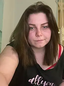 ShappireJoy's cam snapshot