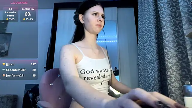 SaraDebey's cam snapshot