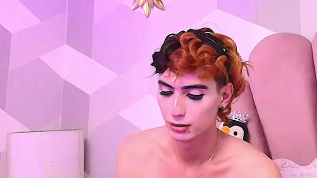 KylieMonnett live sex cam