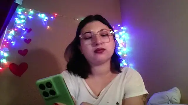 imsohornydacom's cam snapshot