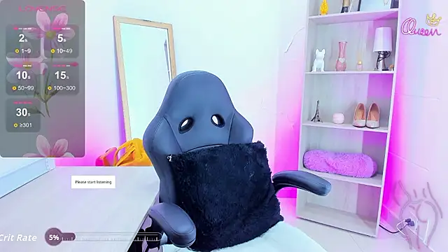 Evangeline_johns's cam snapshot