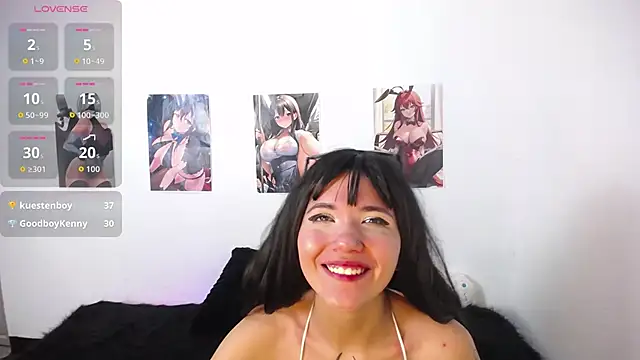 AlexmucciXXX's cam snapshot