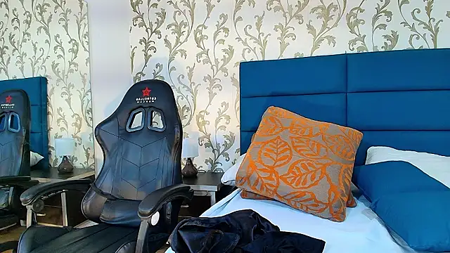 Mariahm_Williams's cam snapshot