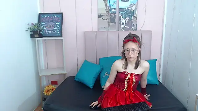 casandraroberthrs707's cam snapshot