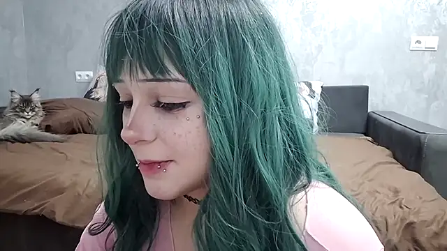 NaomiJess's cam snapshot