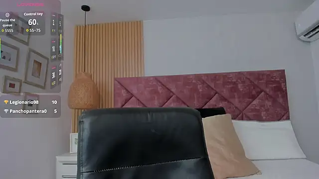 Miss_Lexy_'s cam snapshot