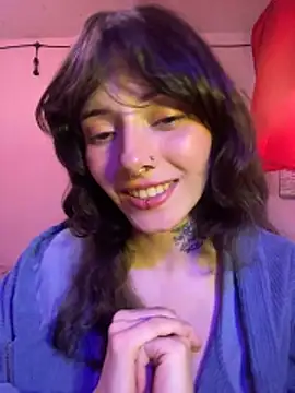 LiliJones_ live sex cam