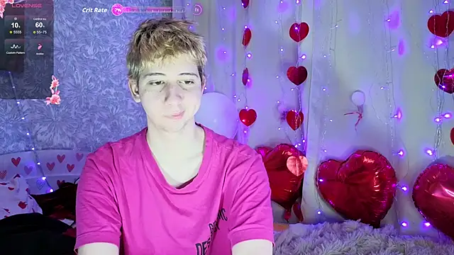 Timothy_Fox live sex cam