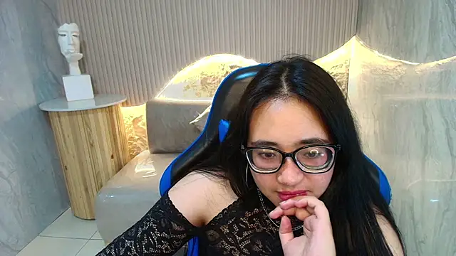 bunny_mich_r's cam snapshot