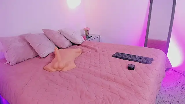 ibella7's cam snapshot