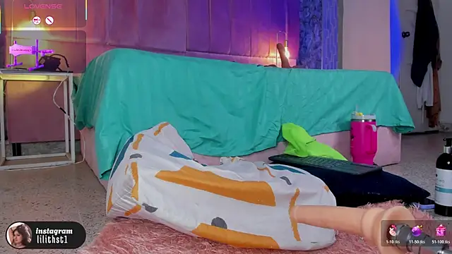 lilithst_'s cam snapshot