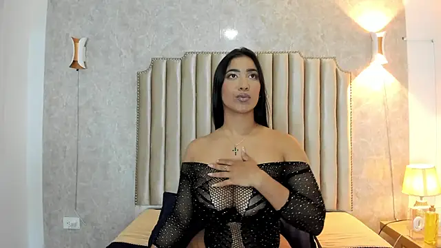 ArissDeLuna's cam snapshot