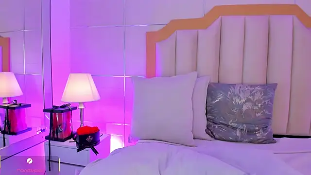 MaddieParker live sex cam