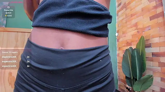 halleylorens's cam snapshot