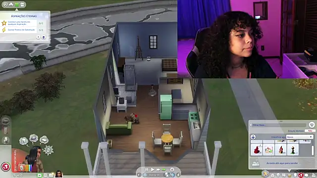 sweetamy326's cam snapshot