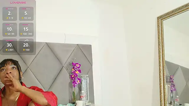 JadaMillss's cam snapshot