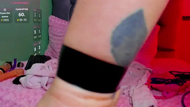 hazz_smith_'s cam snapshot