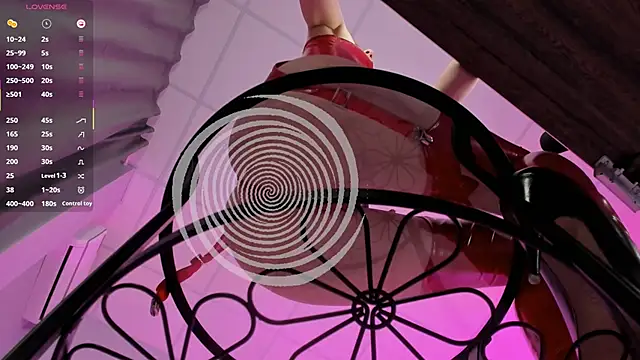 ReiYosimoto's cam snapshot