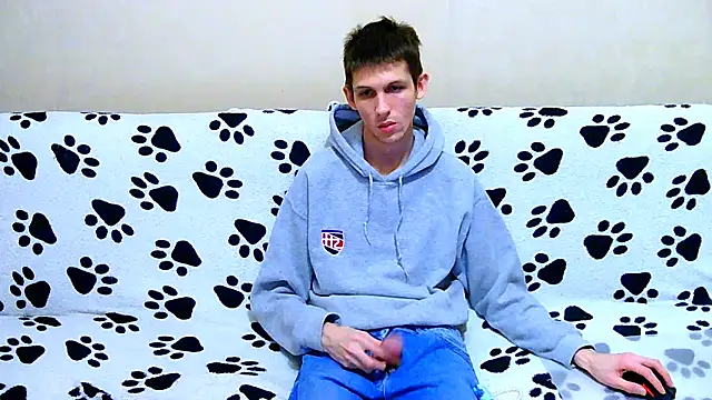 Lester_Broo's cam snapshot