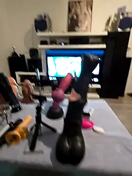 Chrisou73's cam snapshot