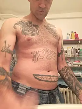 2223joker's cam snapshot