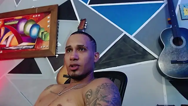 MagnusFrost live sex cam