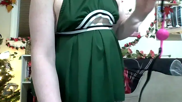 AverageRose's cam snapshot