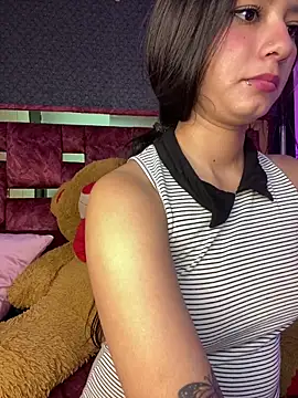 kaily_millers's cam snapshot