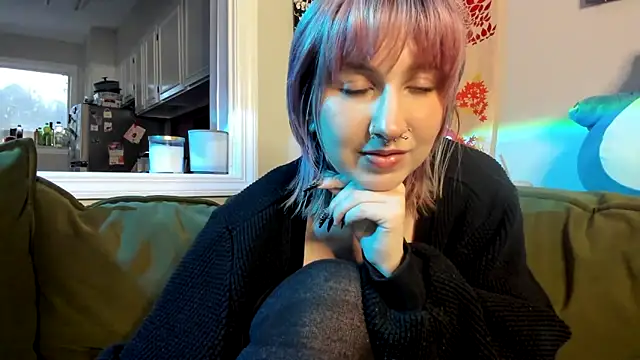 LedaBun's cam snapshot