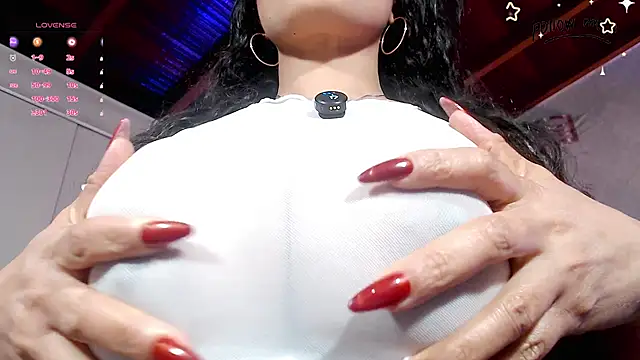 harper_ziu's cam snapshot