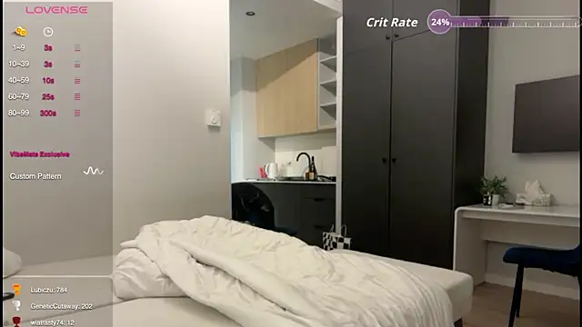 BrunoTwinkXXL's cam snapshot