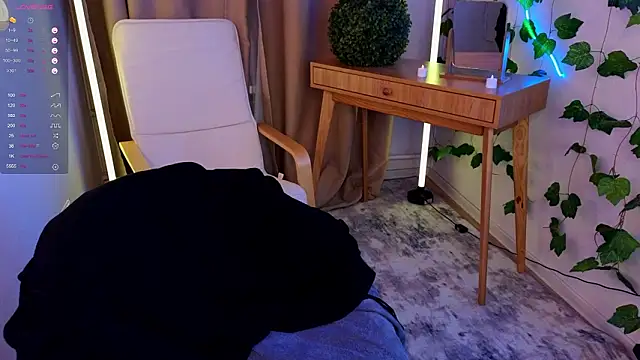 swagamee's cam snapshot