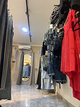 clarachanelricek's cam snapshot