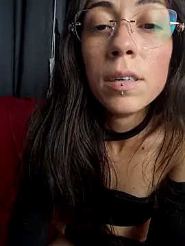 BabyyMetal's cam snapshot